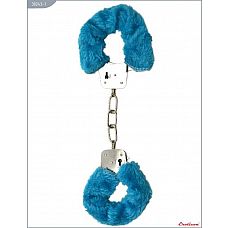 <strong>Металлические наручники с голубым мехом</strong> <br />
Металлические наручники, изготовленные из высококачественной стали.<div class="charTableblock"><div><span>Производитель</span>: Eroticon, Россия</div></div> Металлические наручники с голубым мехом
Металлические наручники, изготовленные из высококачественной стали.