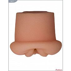 <strong>Уплотнитель для мужских помп Eroticon в виде вагины</strong> <br />
По вашим многочисленным просьбам для помп Eroticon серии X компания Eroticon подготовила несколько запасных частей, которые позволят вам создать свое функционально удобное изделие.<div class="charTableblock"> </div> Уплотнитель для мужских помп Eroticon в виде вагины
По вашим многочисленным просьбам для помп Eroticon серии X компания Eroticon подготовила несколько запасных частей, которые позволят вам создать свое функционально удобное изделие.