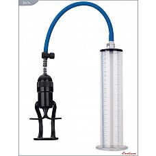 <strong>Вакуумная помпа Eroticon PUMP X-Drive с обратным клапаном</strong> <br />
Помпа вакуумная Eroticon PUMP X-Drive с обратным клапаном.<div class="charTableblock"> </div> Вакуумная помпа Eroticon PUMP X-Drive с обратным клапаном
Помпа вакуумная Eroticon PUMP X-Drive с обратным клапаном.