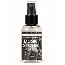 ������� ��������������� ����� ��� ������� ����� Musk Stone - 50 ��. 
��������������� �����  � ���������� � ������ ������� Musk Stone  ��� ������.