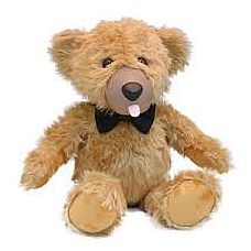 <strong>Забавный вибратор в виде медвежонка Teddy Love 51 см </strong> <br />
Ты выросла, и твой плюшевый мишка вместе с тобой! Teddy Love - уникальный в своем роде вибратор, который может похвастаться отличным навыком маскировки.<div class="charTableblock"> </div> Забавный вибратор в виде медвежонка Teddy Love 51 см
Ты выросла, и твой плюшевый мишка вместе с тобой! Teddy Love - уникальный в своем роде вибратор, который может похвастаться отличным навыком маскировки.