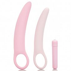 ����� ���������� Inspire - Vibrating Dilator Kit, 16,5 ��.  
2 ��������� ��� �������� ��� ����������� ����

��������������:


	������� �� ������������ ��������
	��� ������ � ������
	������ � ����������� �� �����
	��������������� ������
	������� ���������
	�������� �� 1-� ��������� ��.