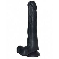 <strong>Чёрный фаллоимитатор Sitabella на присоске - 18 см.</strong> <br />
Фаллоимитатор изделие, имитирующее мужской половой орган и воспроизводящее его функциональные особенности.<div class="charTableblock"><div><span>Длина, см</span>: 18.00</div><div><span>Диаметр, см</span>: 2.90</div><div><span>Материал</span>: латкес</div><div><span>Цвет</span>: черный</div><div><span>Особенности</span>: на присоске; с мошонкой</div><div><span>Длина, см</span>: 17-20</div><div><span>Диаметр, см</span>: 2</div><div><span>Производитель</span>: Sitabella, Россия</div></div> Чёрный фаллоимитатор Sitabella на присоске - 18 см.
Фаллоимитатор изделие, имитирующее мужской половой орган и воспроизводящее его функциональные особенности.