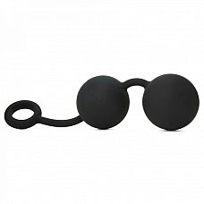   Tom of Finland Weighted Anal Balls 
    !         .