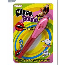 <strong>Авторучка с эротическим звуковым сопровождением «Секси»</strong> <br />
Авторучка с эротическим звуковым сопровождением «Секси».<div class="charTableblock"> </div> Авторучка с эротическим звуковым сопровождением «Секси»
Авторучка с эротическим звуковым сопровождением «Секси».