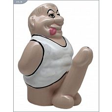 <strong>Кружка-поилка «Мужичок»</strong> <br />
Кружка-поилка «Мужичок».<div class="charTableblock"> </div> Кружка-поилка «Мужичок»
Кружка-поилка «Мужичок».