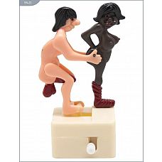 <strong>Заводная фигурка «Знойные тропики»</strong> <br />
Заводная фигурка «Знойные тропики».<div class="charTableblock"> </div> Заводная фигурка «Знойные тропики»
Заводная фигурка «Знойные тропики».