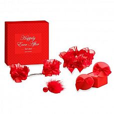   Happily Ever After Red Label 
      .