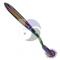     Wartenberg Pinwheel Small 
    Wartenberg Pinwheel Small.