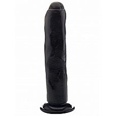 <strong>Чёрный фаллоимитатор Realistic Cock 12,2 Inch No Scrotum</strong> <br />
Вы за экстрим? Когда Вы пройдете весь путь с RealRock, пути назад уже не будет! Этот огромный реалистичный член имеет большой диаметр и разработан с реалистичной головкой и венами для дополнительной стимуляции и реалистичности ощущений.<div class="charTableblock"><div><span>Диаметр, см</span>: 5.60</div><div><span>Материал</span>: TPE / TPR</div><div><span>Цвет</span>: черный</div><div><span>Особенности</span>: на присоске; без мошонки</div><div><span>Диаметр, см</span>: 5</div><div><span>Производитель</span>: Shots Media BV, Нидерланды</div></div> Чёрный фаллоимитатор Realistic Cock 12,2 Inch No Scrotum
Вы за экстрим? Когда Вы пройдете весь путь с RealRock, пути назад уже не будет! Этот огромный реалистичный член имеет большой диаметр и разработан с реалистичной головкой и венами для дополнительной стимуляции и реалистичности ощущений.