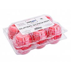 <strong>Набор из 6 мини-мастурбаторов Super Stroker Mix Pack</strong> <br />
Маленькие мастурбаторы в виде яиц, а внутри каждого яйца уникальный рельеф.<div class="charTableblock"> </div> Набор из 6 мини-мастурбаторов Super Stroker Mix Pack
Маленькие мастурбаторы в виде яиц, а внутри каждого яйца уникальный рельеф.