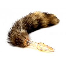 <strong>Жёлтая стеклянная анальная пробка с рыжим хвостом - 10 см.</strong> <br />
Жёлтая стеклянная анальная пробка с рыжим хвостом.<div class="charTableblock"> </div> Жёлтая стеклянная анальная пробка с рыжим хвостом - 10 см.
Жёлтая стеклянная анальная пробка с рыжим хвостом.