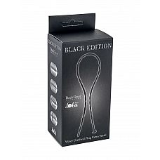    Wavy Urethral Plug Extra Small 4214-04Lola 
