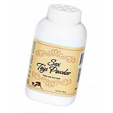 <strong>Пудра для ухода за секс-игрушками Sex Toys Powder - 40 гр.</strong> <br />
Правильное хранение и бережный уход за любимыми секс-игрушками позволит продлить им жизнь и сохранить в идеальном состоянии их мягкую и бархатистую как естественная плоть, поверхность.<div class="charTableblock"> </div> Пудра для ухода за секс-игрушками Sex Toys Powder - 40 гр.
Правильное хранение и бережный уход за любимыми секс-игрушками позволит продлить им жизнь и сохранить в идеальном состоянии их мягкую и бархатистую как естественная плоть, поверхность.