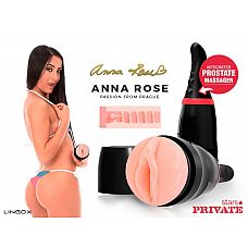 - Private Anna Rose Vagina        
   , 100%   .