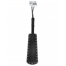 <strong>Шлепалка Punisher Paddle с клёпками - 50,8 см.</strong> <br />
Полиуретановая шлепалка Punisher Paddle с клёпками.<div class="charTableblock"><div><span>Производитель</span>: PipeDream, США</div><div><span>Длина, см</span>: 50.80</div></div> Шлепалка Punisher Paddle с клёпками - 50,8 см.
Полиуретановая шлепалка Punisher Paddle с клёпками.