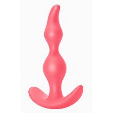 <strong>Анальная пробка Bent Anal Plug Black 5002-01lola</strong> <br />
<div class="charTableblock"> </div> Анальная пробка Bent Anal Plug Black 5002-01lola
