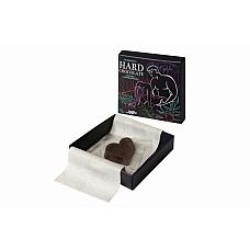    JuLeJu Hard Chocolate 6254JULEJU 
