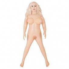 <strong>Секс-кукла Juicy Jill - Orion, Телесный</strong> <br />
Надувная секс-кукла в полный рост с анатомическим лицом и конечностями Juicy Jill.<div class="charTableblock"> </div> Секс-кукла Juicy Jill - Orion, Телесный
Надувная секс-кукла в полный рост с анатомическим лицом и конечностями Juicy Jill.