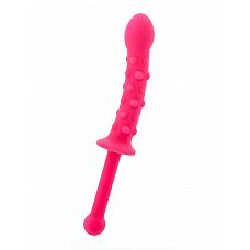 <strong>Розовый анальный фаллоимитатор с длинной рукоятью</strong> <br />
Это секс-игрушка для анальных игр и наслаждений.<div class="charTableblock"> </div> Розовый анальный фаллоимитатор с длинной рукоятью
Это секс-игрушка для анальных игр и наслаждений.