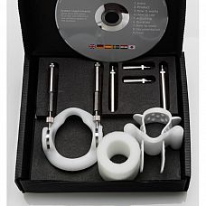 <strong>Набор для увеличения пениса Jes Extender Light </strong> <br />
Jes-Extender Light представляет собой аппарат для удлинения мужского полового органа с помощью растягивающего усилия.<div class="charTableblock"> </div> Набор для увеличения пениса Jes Extender Light
Jes-Extender Light представляет собой аппарат для удлинения мужского полового органа с помощью растягивающего усилия.