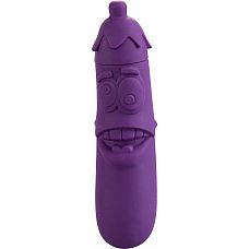  - Wild Aubergine    
       .