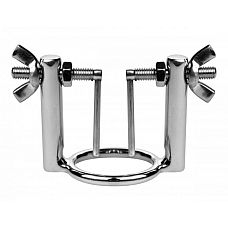 <strong>Расширитель уретры The Meat Cleaver Stainless Steel Urethral Stretcher</strong> <br />
Только те, кого можно называть профессионалами в мире БДСМ, смогут правильно использовать этот расширитель.<div class="charTableblock"> </div> Расширитель уретры The Meat Cleaver Stainless Steel Urethral Stretcher
Только те, кого можно называть профессионалами в мире БДСМ, смогут правильно использовать этот расширитель.