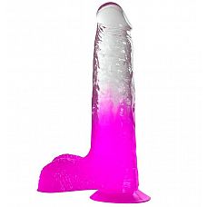   ,     - 17,8 . 
   ,     JELLY JOY FADE OUT DONG 7INCH PURPLE.