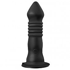 �������� ������ � ��������� MENZSTUFF VIBRATING BUTT PLUG 7INCH - 18 ��. 
�������� ������ � ��������� MENZSTUFF VIBRATING BUTT PLUG 7INCH.