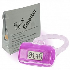 <strong>Эрекционное кольцо-счетчик Sex Counter Penis Ring</strong> <br />
Эрекционное кольцо-счетчик Sex Counter Penis Ring<div class="charTableblock"> </div> Эрекционное кольцо-счетчик Sex Counter Penis Ring
Эрекционное кольцо-счетчик Sex Counter Penis Ring