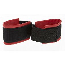 <strong>Полиуретановые манжеты для фиксации рук вместе Bound Together Wrist Restraints</strong> <br />
Полиуретановые манжеты для фиксации рук вместе Bound Together Wrist Restraints.<div class="charTableblock"><div><span>Производитель</span>: Blush Novelties, США</div></div> Полиуретановые манжеты для фиксации рук вместе Bound Together Wrist Restraints
Полиуретановые манжеты для фиксации рук вместе Bound Together Wrist Restraints.