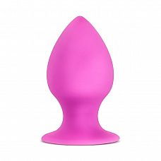    Luxe Rump Rimmer Small - 7,6 . 
   Luxe Rump Rimmer Small.
