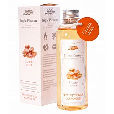 ������� Triple Pleasure  ����������� ��������  - 130 ��. 
������� ��� ��������� �����  ����������� ��������  �������� ��� ������������� �������������, �������� � ��������� ������� ����.