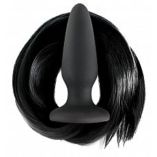 ׸      Filly Tails Black 
׸      Filly Tails Black.