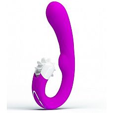    - Magic Tongue 
 PrettyLove Magic Tongue          , , ,   : ,      .