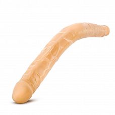 �������� ������������ ������������� B Yours 16  Double Dildo - 40,6 ��. 
�������� ������������ ������������� B Yours 16  Double Dildo.