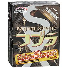     Sagami  3 Cobra 
": .