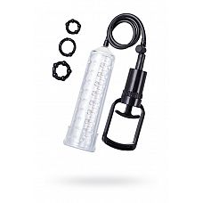 <strong>Прозрачная вакуумная помпа A-toys</strong> <br />
A-Toys Vacuum pump серия помп, созданная для мужчин, которые стремятся к новым победам и точно знают чего хотя.<div class="charTableblock"> </div> Прозрачная вакуумная помпа A-toys
A-Toys Vacuum pump серия помп, созданная для мужчин, которые стремятся к новым победам и точно знают чего хотя.