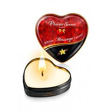 ��������� ����� � �������� ������ Bougie Massage Candle - 35 ��. 
��������� ����� � �������� ������ Bougie Massage Candle. 