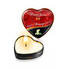 ��������� ����� � �������� ������ Bougie Massage Candle - 35 ��. 
��������� ����� � �������� ������ Bougie Massage Candle.