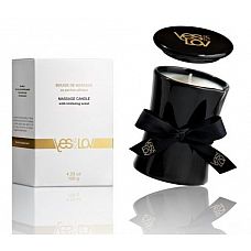 <strong>Массажная свеча Titillating Massage Candle - 120 мл.</strong> <br />
Массажная свеча Titillating Massage Candle.<div class="charTableblock"> </div> Массажная свеча Titillating Massage Candle - 120 мл.
Массажная свеча Titillating Massage Candle.