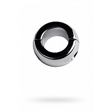 <strong>Металлический утяжелитель на мошонку</strong> <br />
Утяжелитель на мошонку из медицинской стали открывается и закрывается с помощью шестигранника, входящего в комплект.<div class="charTableblock"> </div> Металлический утяжелитель на мошонку
Утяжелитель на мошонку из медицинской стали открывается и закрывается с помощью шестигранника, входящего в комплект.