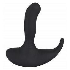 <strong>Стимулятор простаты с вибрацией 8 режимов Smile от Orion, 14 см, Черный</strong> <br />
Стимулятор простаты, благодаря небольшому диаметру легко вводится.<div class="charTableblock"> </div> Стимулятор простаты с вибрацией 8 режимов Smile от Orion, 14 см, Черный
Стимулятор простаты, благодаря небольшому диаметру легко вводится.