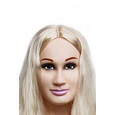 <strong>Реалистичная кукла Vivid Raw Super Model Love Doll </strong> <br />
Кукла Vivid Raw Super Model Love Doll телесная - супер модель.<div class="charTableblock"> </div> Реалистичная кукла Vivid Raw Super Model Love Doll
Кукла Vivid Raw Super Model Love Doll телесная - супер модель.