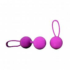 <strong>Вагинальные шарики Shibari Pleasure Kegel Balls</strong> <br />
Набор вагинальных шаров, состоящий из сингл и дабл шариков для укрепления мышц тазового дна.<div class="charTableblock"><div><span>Материал</span>: силикон</div><div><span>Диаметр, см</span>: 3.40</div><div><span>Диаметр, см</span>: 3</div></div> Вагинальные шарики Shibari Pleasure Kegel Balls
Набор вагинальных шаров, состоящий из сингл и дабл шариков для укрепления мышц тазового дна.
