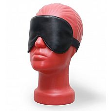 <strong>Светонепроницаемая маска на глаза из эко-кожи</strong> <br />
Затеяли опасную секс-игру с наказаниями и испытаниями на верность? Не забудьте о фетиш-игрушках.<div class="charTableblock"><div><span>Материал</span>: кожзам</div><div><span>Производитель</span>: MensDreams, Россия</div></div> Светонепроницаемая маска на глаза из эко-кожи
Затеяли опасную секс-игру с наказаниями и испытаниями на верность? Не забудьте о фетиш-игрушках.