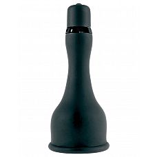 <strong>Вибростимулятор для головки члена с сосущим эффектом Vibrating Silicone Head-Master</strong> <br />
Наслаждайтесь невероятной вибрационной стимуляцией, когда вы хотите, чтобы она больше всего ориентировалась на сверхчувствительную область под головкой вашего пениса, известную как уздечка.<div class="charTableblock"><div><span>Материал</span>: силикон</div></div> Вибростимулятор для головки члена с сосущим эффектом Vibrating Silicone Head-Master
Наслаждайтесь невероятной вибрационной стимуляцией, когда вы хотите, чтобы она больше всего ориентировалась на сверхчувствительную область под головкой вашего пениса, известную как уздечка.