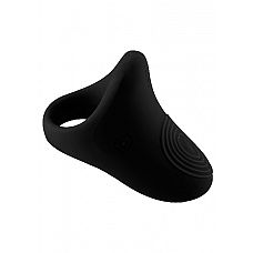    Shots mjuze Black SH-MJU004BLK 
