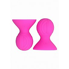    Ouch! Pink SH-OU241PNK 
