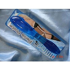 <strong>Анально-вагинальный стимулятор Penis Probe (ToyJoy 7183)</strong> <br />
Анально-вагинальный стимулятор анатомической формы, повторяющий изгибы вашего тела. Сделан из приятного, скользящего материала, что обеспечит более комфортное введение. Длина- 20 см.<div class="charTableblock"><div><span>Длина, см</span>: 18</div><div><span>Диаметр, см</span>: 3</div><div><span>Материал</span>: силикон</div><div><span>Цвет</span>: красный/розовый</div><div><span>Особенности</span>: без мошонки</div><div><span>Длина, см</span>: 17-20</div><div><span>Диаметр, см</span>: 3</div><div><span>Производитель</span>: Seven Creations, Китай</div></div> Анально-вагинальный стимулятор Penis Probe (ToyJoy 7183)
Анально-вагинальный стимулятор анатомической формы, повторяющий изгибы вашего тела. Сделан из приятного, скользящего материала, что обеспечит более комфортное введение. Длина- 20 см.